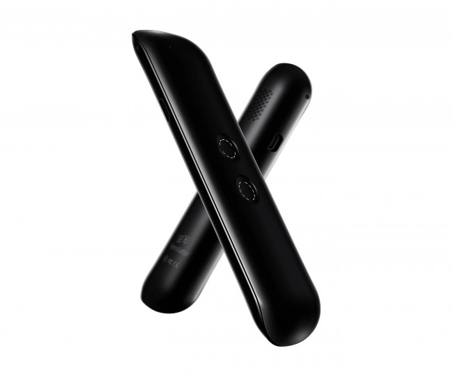 Портативний AI перекладач Wooask G5 Pro AI Translator